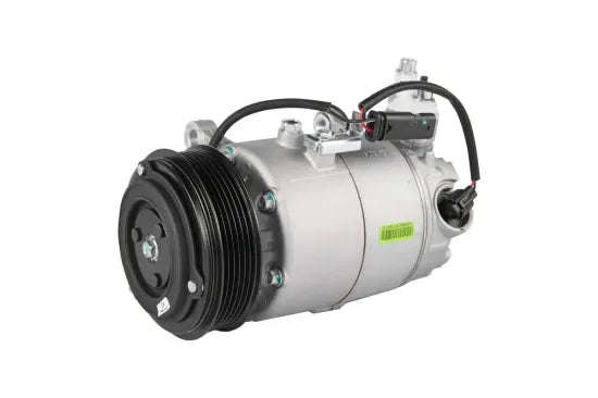 Compresor de A/C VALEO 814698 — BMW / MINI 2010-2025