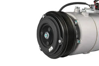 Compresor de A/C VALEO 814698 — BMW / MINI 2010-2025