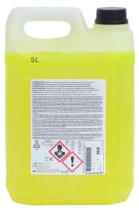 ADITIVO EUROREPAR REFRIGERANTE / ANTICONGELANTE EUROREPAR -25°C 5L