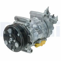 Compresor de A/C DELPHI CS20526 — MINI 2006-2016
