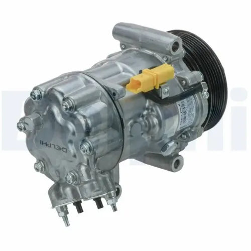 Compresor de A/C DELPHI CS20526 — MINI 2006-2016
