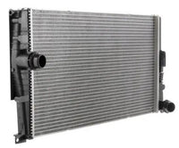 Radiador HART BMW Serie 1 F20 F21 Motor N13B16A AUTOMATICO