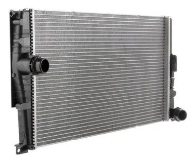 Radiador HART BMW Serie 1 F20 F21 Motor N13B16A AUTOMATICO