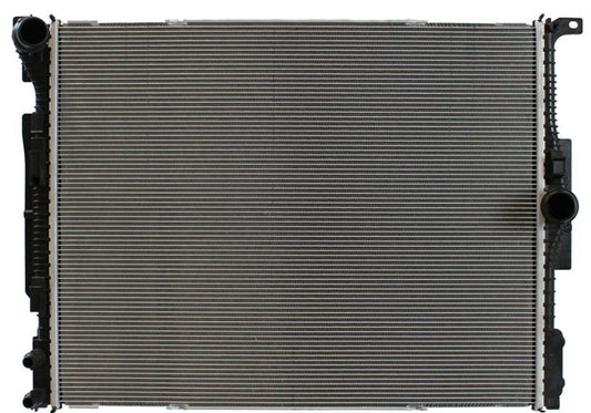 Radiador THERMOTEC D7B063TT BMW Serie 1 F21 Motor B58B30A