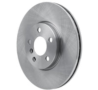 Par de Discos de Freno Delanteros 307 mm GTX DF-1115-GTX - BMW 118, BMW 218, BMW X1 y más