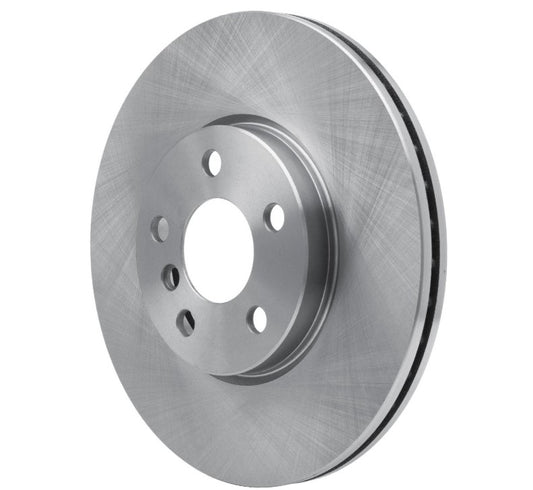 Par Discos Delanteros GTX Classic DF-511-GTX BMW 330 2005