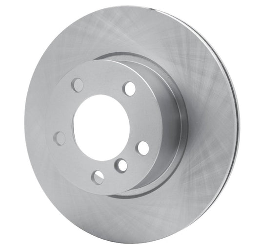Par Discos Delanteros GTX Classic DF-834-GTX BMW 320i 120d 318i 2006-2026