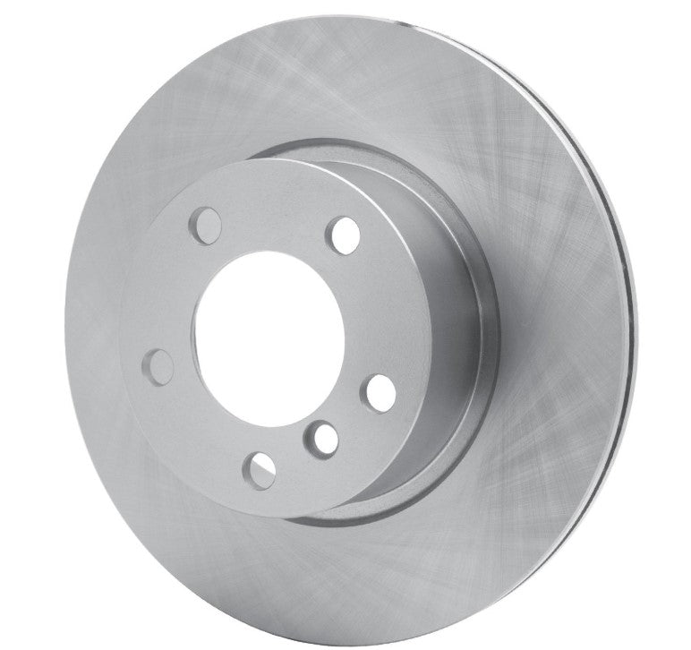 Par de Discos de Freno Delanteros 300 mm GTX DF-919-GTX - BMW 118, BMW 120, BMW 316 y más
