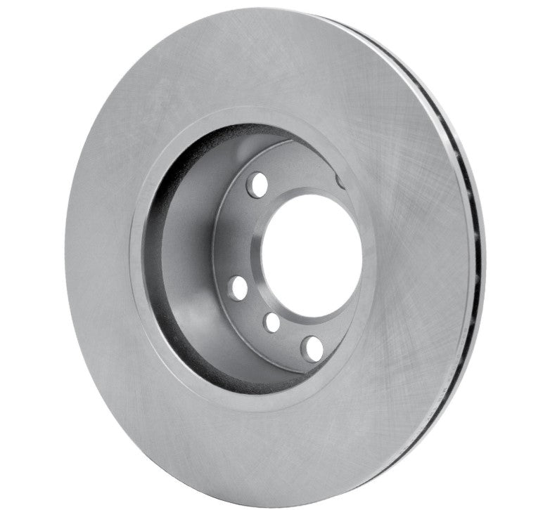 Par de Discos de Freno Delanteros 300 mm GTX DF-834-GTX - BMW 120, BMW 125, BMW 316 y más