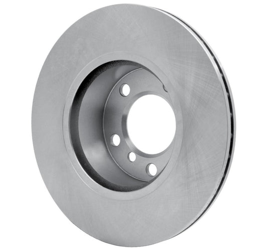 Par Discos Delanteros GTX Classic DF-919-GTX BMW 118d 120d 318d 2015