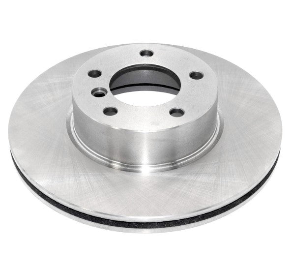 Par de Discos de Freno Delanteros 312 mm GTX DF-237-GTX - BMW 118, BMW 220, BMW 318 y más