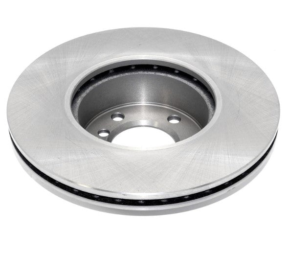 Par de Discos de Freno Delanteros 330 mm GTX DF-797-GTX - BMW 520, BMW 523, BMW 528 y más