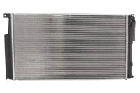 Radiador de motor THERMOTEC D7B023TT — BMW 2004-2020