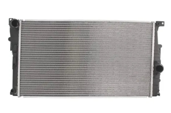 Radiador de motor THERMOTEC D7B023TT — BMW 2004-2020