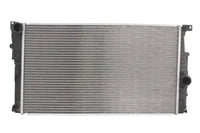 Radiador de motor THERMOTEC D7B023TT — BMW 2004-2020