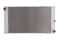Radiador de motor THERMOTEC D7B025TT — BMW Serie 5 / Serie 7 2002-2010