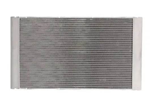 Radiador de motor THERMOTEC D7B025TT — BMW Serie 5 / Serie 7 2002-2010