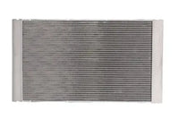 Radiador de motor THERMOTEC D7B025TT — BMW Serie 5 / Serie 7 2002-2010