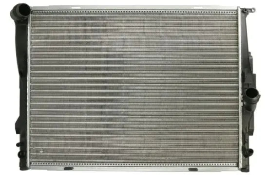 Radiador de motor THERMOTEC D7B027TT — BMW X1 / Z4 / Serie 1 / Serie 3 2004-2016