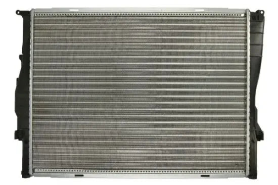 Radiador de motor THERMOTEC D7B027TT — BMW X1 / Z4 / Serie 1 / Serie 3 2004-2016