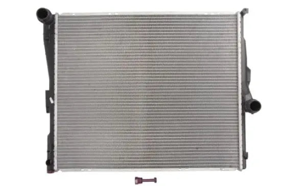 Radiador de motor THERMOTEC D7B035TT — BMW X3 2003-2017