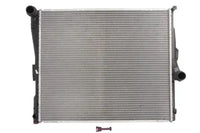 Radiador de motor THERMOTEC D7B035TT — BMW X3 2003-2017