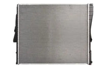 Radiador de motor THERMOTEC D7B035TT — BMW X3 2003-2017