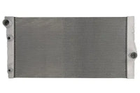 Radiador de motor THERMOTEC D7B041TT — BMW Serie 5 / Serie 7 2008-2017