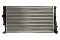 Radiador de motor THERMOTEC D7B047TT — BMW Serie 1 / Serie 2 / Serie 3 / Serie 4 2011-2021