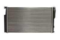 Radiador de motor THERMOTEC D7B047TT — BMW Serie 1 / Serie 2 / Serie 3 / Serie 4 2011-2021