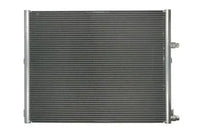 Radiador de motor THERMOTEC D7B058TT — BMW Serie 5 / Serie 7 / Serie 8 2015-2023