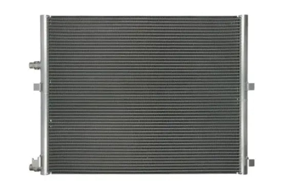 Radiador de motor THERMOTEC D7B058TT — BMW Serie 5 / Serie 7 / Serie 8 2015-2023