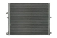 Radiador de motor THERMOTEC D7B058TT — BMW Serie 5 / Serie 7 / Serie 8 2015-2023