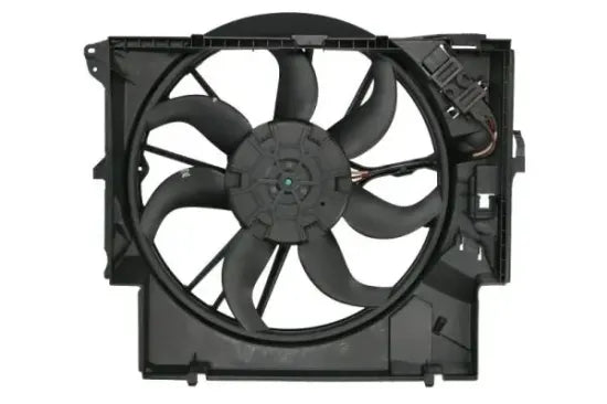 Electroventilador THERMOTEC D8B012TT — BMW X1 / Z4 / Serie 1 / Serie 3 2006-2016