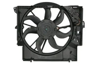 Electroventilador THERMOTEC D8B012TT — BMW X1 / Z4 / Serie 1 / Serie 3 2006-2016