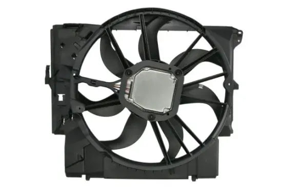 Electroventilador THERMOTEC D8B012TT — BMW X1 / Z4 / Serie 1 / Serie 3 2006-2016