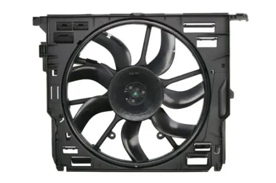 Electroventilador THERMOTEC D8B017TT — BMW Serie 5 / Serie 6 / Serie 7 2008-2018