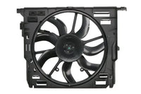 Electroventilador THERMOTEC D8B017TT — BMW Serie 5 / Serie 6 / Serie 7 2008-2018