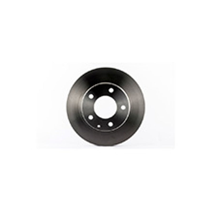 Par Discos Delanteros GTX DF-054-GTX Ford Probe