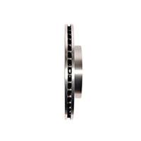 Par de Discos de Freno Delanteros 320 mm GTX DF-1042-GTX - Ford Escape, Ford Focus