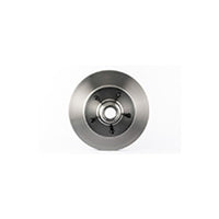 Par de Discos de Freno Traseros 280 mm GTX DF-1084-GTX - Ford Escape