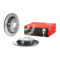 Par Discos Traseros Brembo DF-1119-BMO Ford Edge