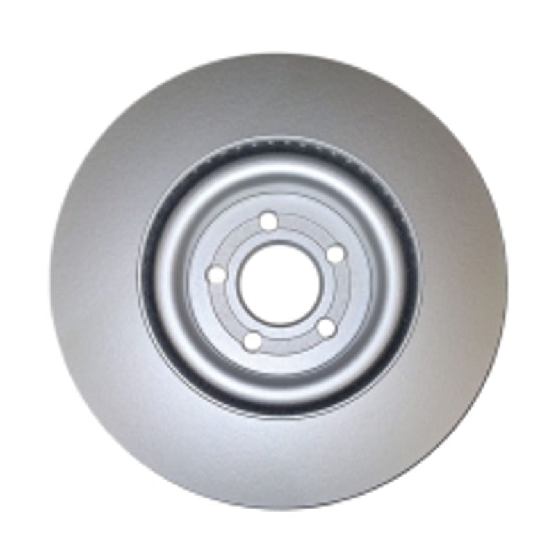 Par Discos Delanteros GTX High Carbon DF-1225-GTX-HC Ford Explorer 2020-2023