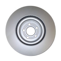 Par Discos Delanteros GTX High Carbon DF-1225-GTX-HC Ford Explorer 2020-2023
