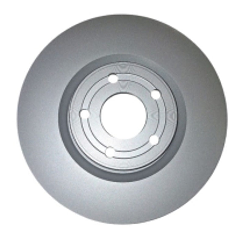 Par Discos Delanteros GTX High Carbon DF-1556-GTX-HC Ford Bronco Sport