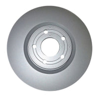Par Discos Delanteros GTX High Carbon DF-1556-GTX-HC Ford Bronco Sport
