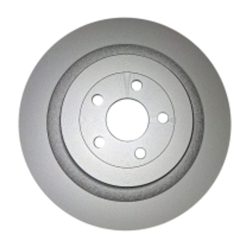 Par Discos Traseros GTX High Carbon DF-1558-GTX-HC Ford Edge