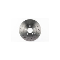 Discos Delanteros GTX DF-177-GTX Mercedes-Benz GTX C180