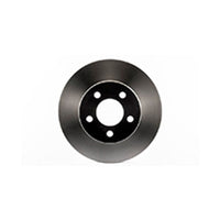 Par Discos Delanteros GTX DF-250-GTX Ford Explorer