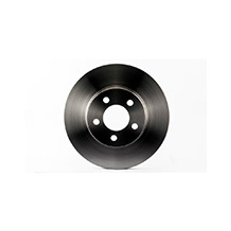 Par Discos Delanteros GTX DF-306-GTX Ford Explorer / Ranger